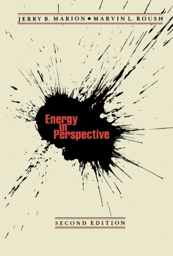 Book Energy in Perspective free Book Energy in Perspective free