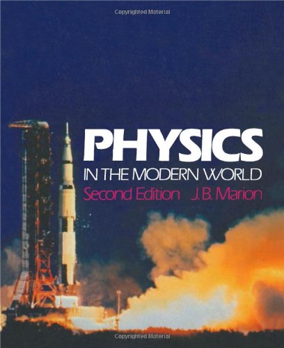 Book Physics in the Modern World free