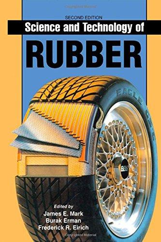 Book Science and Technology of Rubber, Second Edition free