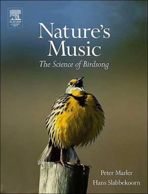 Book Nature's Music: The Science of Birdsong free
