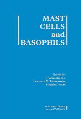 Book Mast Cells and Basophils free