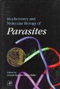 Book Biochemistry and Molecular Biology of Parasites free