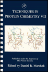 Book Techniques in Protein Chemistry (Volume 7) free