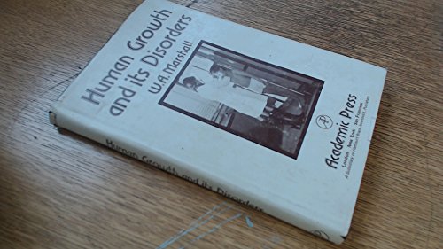 Book Human Growth And Its Disorders free