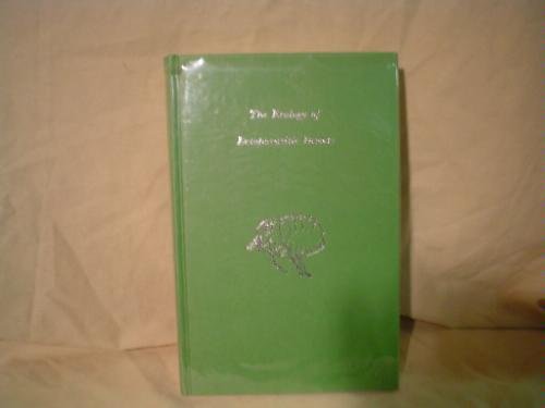 Book Ecology of Ectoparasitic Insects free