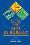 Book STM and SFM in Biology free
