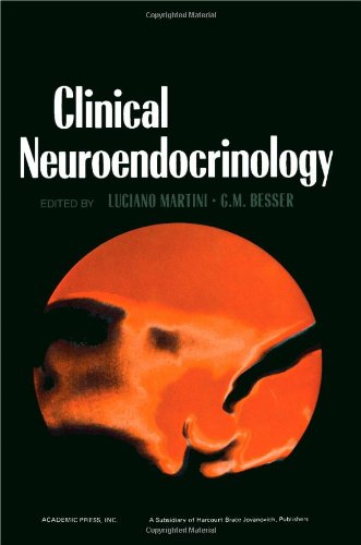 Book Clinical neuroendocrinology free