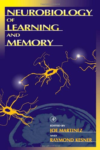 Book Neurobiology of Learning and Memory free