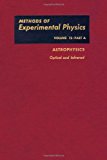 Book Astrophysics: Optical and Infrared (Methods of Experimental Physics, Vol. 12, Part A) free