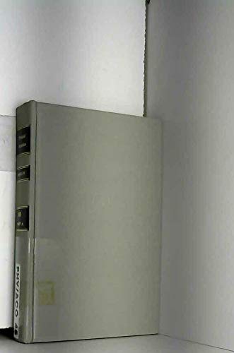 Book Physical Acoustics. Volume Iii - Part A: The Effect Of Imperfections free
