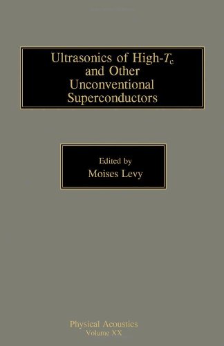 Book Ultrasonics of High-Tc and Other Unconventional Superconductors free