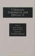 Book Reference for Modern Instrumentation, Techniques, and Technology: Ultrasonic Instruments and Devices II: Ultrasonic Instruments and Devices II (Volume 24) (Physical Acoustics, Volume 24) free