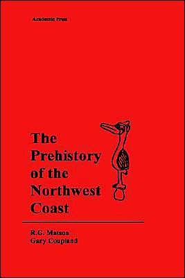 Book The Prehistory of the Northwest Coast free