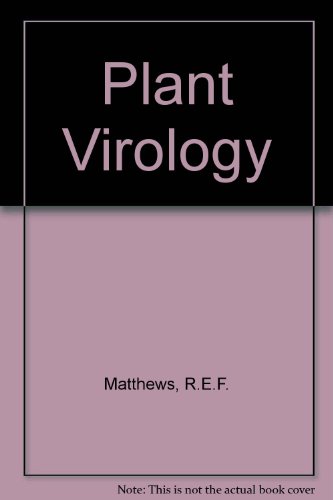Book Plant Virology; free