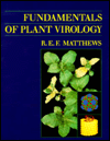 Book Fundamentals of Plant Virology free