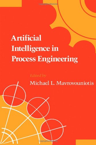 Book Artificial Intelligence in Process Engineering free