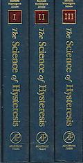 Book The Science of Hysteresis: 3-volume set free