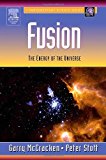 Book Fusion: The Energy of the Universe (The Complementary Science Series) free