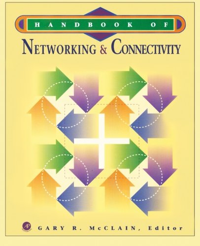 Book Handbook of Networking & Connectivity free