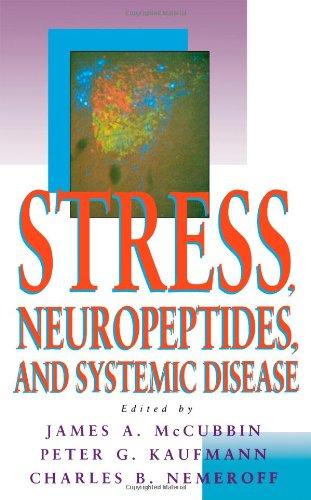 Book Stress, Neuropeptides, and Systemic Disease free