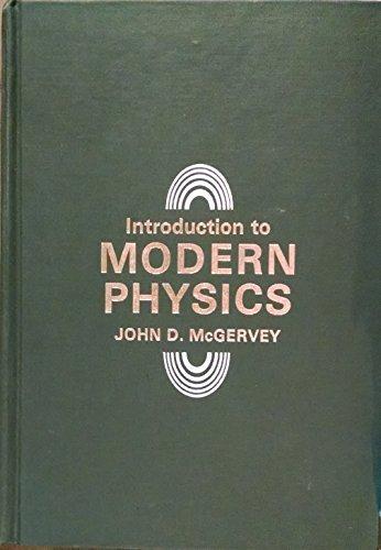 Book Introduction to modern physics free
