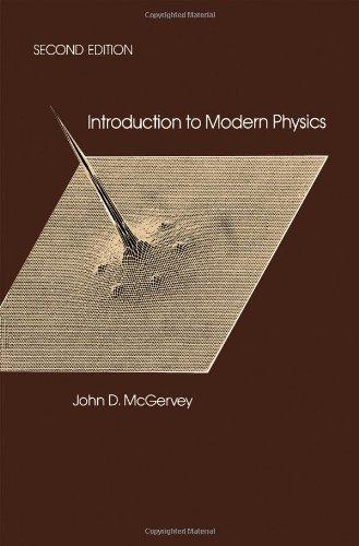 Book Introduction to Modern Physics free