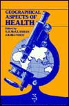 Book Geographic Aspects of Health free