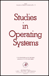 Book Studies in Operating Systems free