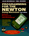 Book Programming for the Newton: Using Macintosh free