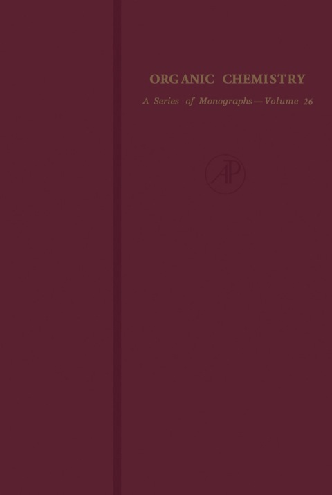 Book Organic reactive intermediates, (Organic chemistry; a series of monographs) free