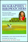 Book Biographies for Birdwatchers: The Lives of Those Commemorated in West Palearctic Bird Names (Books About Birds) free