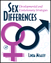 Book Sex Differences: Developmental and Evolutionary Strategies free
