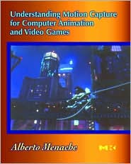 Book Understanding Motion Capture (The Morgan Kaufmann Series in Computer Graphics) free