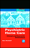 Book Psychiatric Home Care: Clinical and Economic Dimensions free