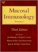 Book Mucosal Immunology, 3rd Edition (2 Volumes) free