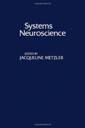Book Systems neuroscience free