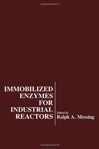 Book Immobilized Enzymes for Industrial Reactors (Academic Press rapid manuscript reproduction) free