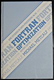 Book Fortran Optimization (Apic Studies in Data Processing) free