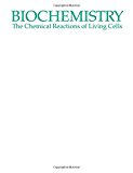 Book Biochemistry: The Chemical Reactions of Living Cells free