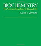Book Biochemistry: Chemical Reactions of Living Cells free