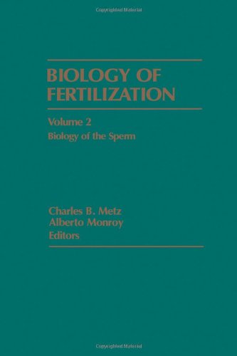 Book Biology of the Sperm (Biology of Fertilization) free