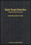 Book Radar Target Detection: Handbook of Theory and Practice (Electrical science) free