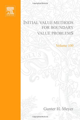 Book Computational Methods for Modeling of Nonlinear Systems, Volume 100 (Mathematics in Science and Engineering) free