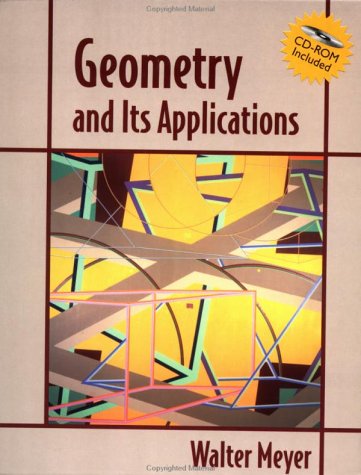 Book Geometry and Its Applications free