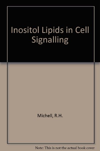 Book Inositol Lipids in Cell Signaling free
