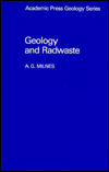 Book Geology and Radwaste free