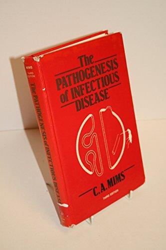 Book Pathogenesis of Infectious Disease (Monographs for Students of Medicine) free