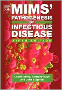 Book Mims' Pathogenesis of Infectious Disease free