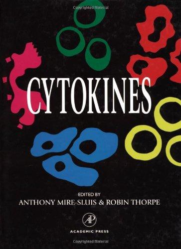 Book Cytokines (Handbook of Immunopharmacology) free