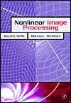 Book Nonlinear Image Processing (Communications, Networking and Multimedia) free